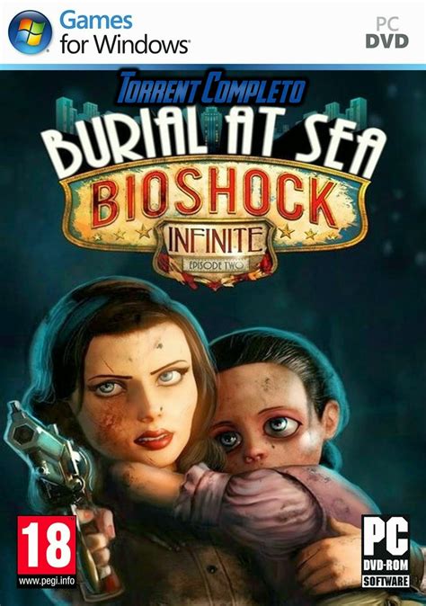 Игромагнит » экшен » bioshock infinite: Download BioShock Infinite Burial at Sea Episode 2 | PC ...