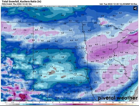 Dangerous Cold Snow And Blowing Snow Likely Am 1100 The Flag Wzfg