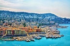 Il meglio di Nizza in quattro giorni - Lonely Planet