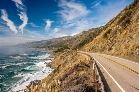13 Incredible Stops On A Pacific Coast Highway Road Trip Pacific