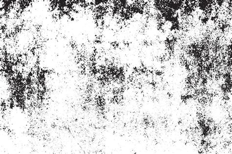 Vector Grunge Abstract Background Texture Effect 8216852 Vector Art