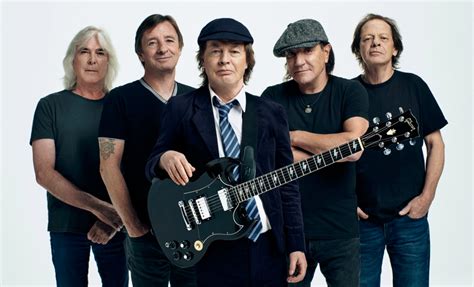 Acdc Reveal Power Up Share Shot In The Dark