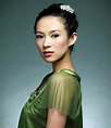 ZHANG ZIYI - Beautiful Men and Women