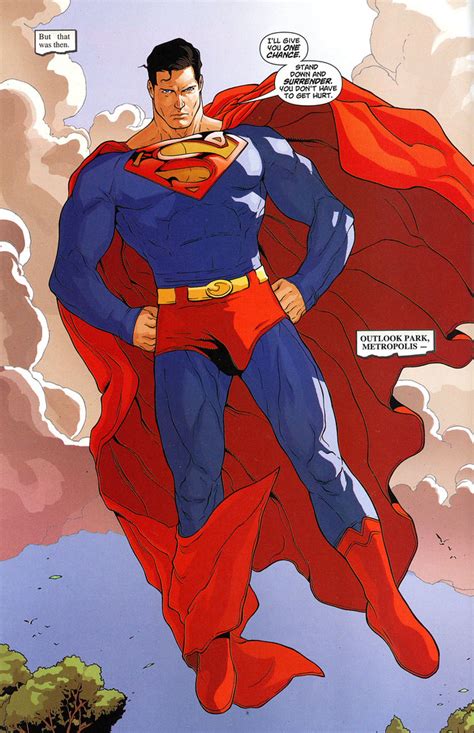 Your Favorite Superman Pictures Page 97 The Superherohype Forums