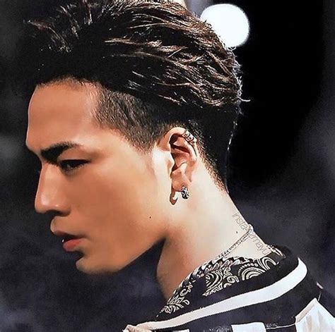 Последние твиты от 登坂 広臣.bot (@hiroomi_jsb_bot). むしゃむしゃ 厳 一流 登坂 広臣 クロム ハーツ ピアス - turugaya ...