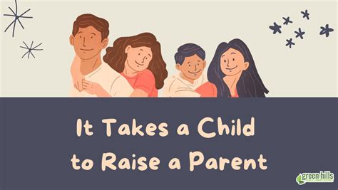 Jun 7 It Takes A Child To Raise A Parent Palos Il Patch