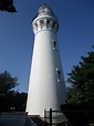 台灣海峽的明燈--觀音白沙岬灯塔