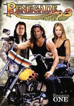 Последние твиты от motorcycle shows (@motorcycleshows). Renegado (Serie de TV) (1992) - FilmAffinity