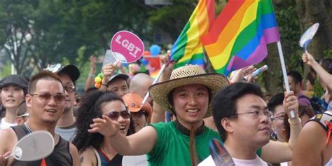 Sejarah LGBT Lesbian Gay Biseksual Dan Transgender Di Malaysia