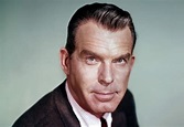 Fred MacMurray-Net Worth, Movies, Sons, Cause of Death, Early Life