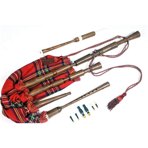 Medieval Bagpipes For Sale