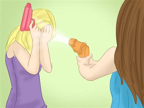 Ways To Beat The Summer Heat Wikihow