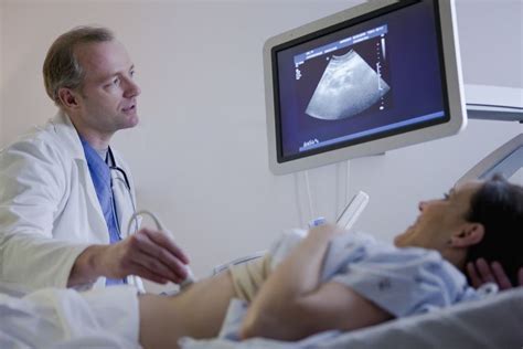 Abdominal Ultrasound Uses Side Effects Procedure Results