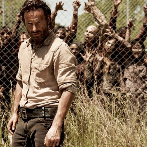 The Walking Deads Most Hardcore Moments Top 10 Entertainment