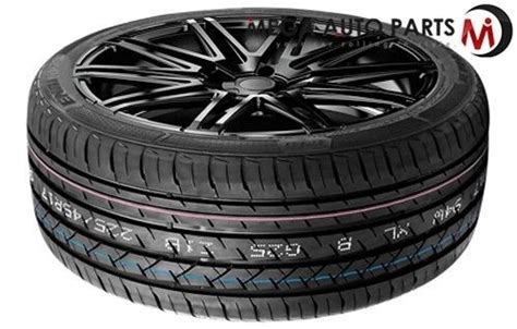 4 X New Grenlander Enri U08 23540r18 95w Xl Performance Tires Tires