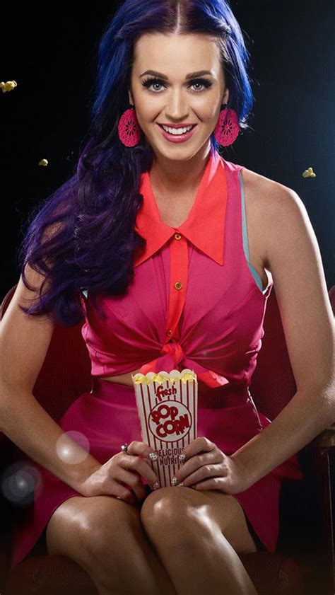 Katy Perry Part Of Me Cast 640x1136 Wallpaper