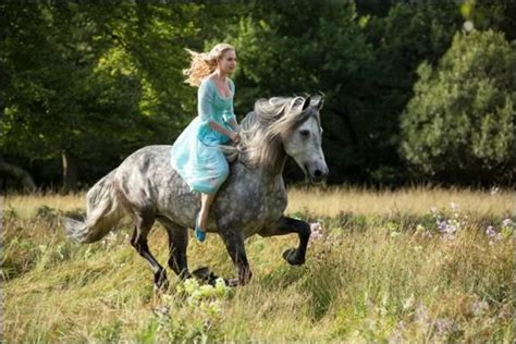 Production Begins On Kenneth Branagh S Cinderella First Image Released