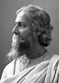 About Rabindranath Tagore - Poem Analysis
