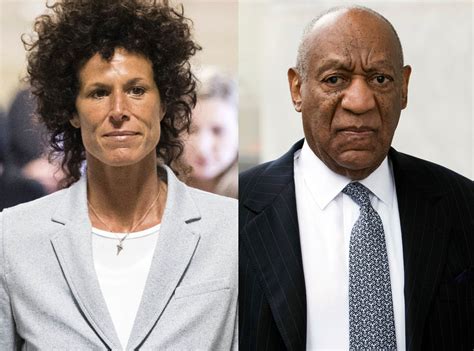 Andrea Constand Testifies Against Bill Cosby Again In New Sexual Assault Trial E News
