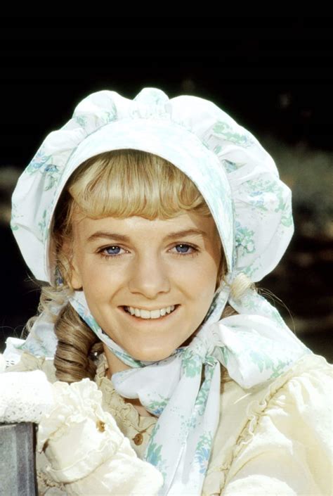 King's dream still not fully realized, essence asked a few of your favorites about their dreams for america. Alison Arngrim Auditioned For Two Other Roles Before Nellie