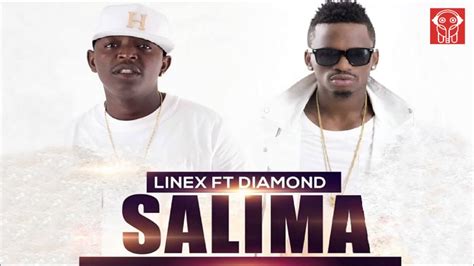 Linex Ft Diamond Salima Official Full Audio Song Youtube