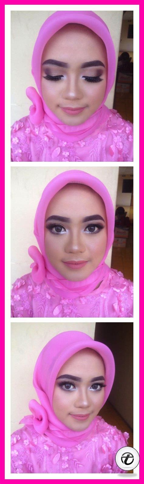 How To Wear Makeup With Hijab Hijabs Fashion Group Fashion 2020 Younique Hijab Wedding How