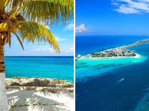 Cozumel Vs Isla Mujeres Which Is Better In 2023