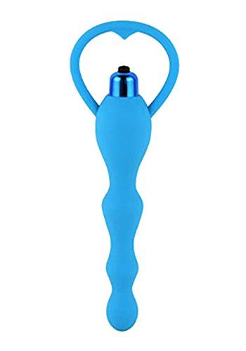 Buy Prostate Vibration Toy For Man Silicone Waterproof G Point