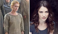 REVEALED: Cersei Lannister's nude walk of shame body double in Game Of ...