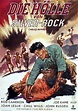 Filmplakat: Hölle von Silver Rock, Die (1954) - Filmposter-Archiv