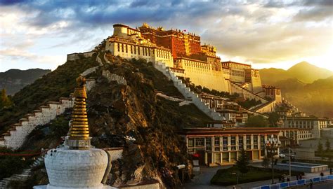 Visit Tibet
