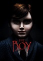 The Boy (2016) - Posters — The Movie Database (TMDB)