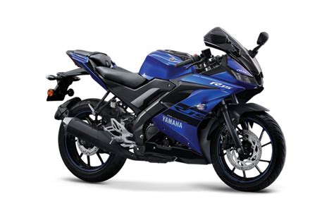 The 149 cc sohc single cylinder present in the yamaha r15 v2.0 is capable of producing 17 ps of maximum power and 15 nm of peak torque. Yamaha R15 V3 Dual ABS (Indian Version) - ACI Motors Limited