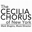 The Cecilia Chorus of New York - YouTube
