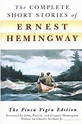 Short Stories All the Time: Ernest Hemingway, "The Snows of Kilimanjaro"