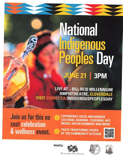 National Indigenous Peoples Day Sunshine Hills