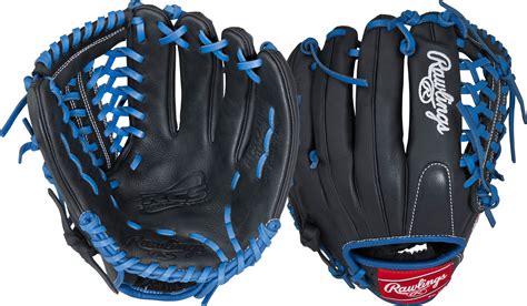 Rawlings 1175 Rcs Series Baseball Glove Right Hand Throw