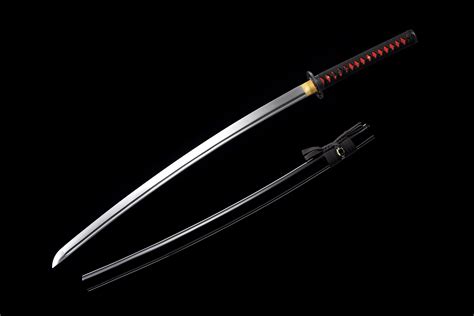 Buy Handmade Katana Sword Sharp Real Katana Samurai Sword 1090 Carbon