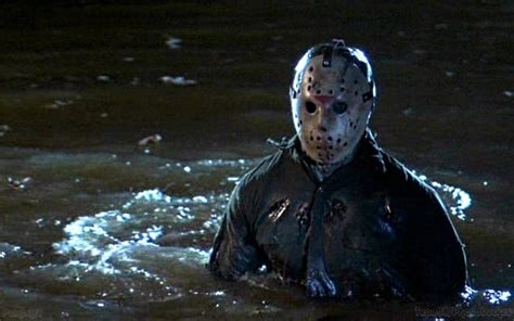 Why Is Friday The 13th Unlucky Is It Because Of Jason Voorhees