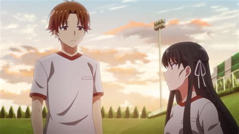 Classroom Of The Elite Season 2 Episode 5 Release Date And Time