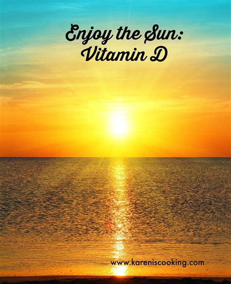 Tips On How To Enjoy The Sun Safely And Get Vitamin D Which Is Vital For Good Health