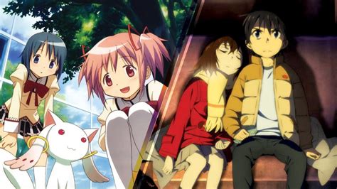 Top 8 Best Time Travel Anime Series And Movies Youtube