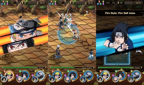 Los juegos rpg existen en el mundo de los videojuegos desde casi sus inicios. Mejores juegos gratis de anime para android - XGN.es