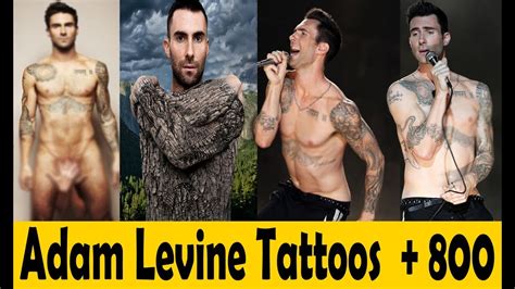 Learn 87 About Maroon 5 Tattoo Super Hot Indaotaonec