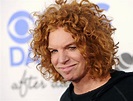 Comic Carrot Top talks about 30 years of laughs as Foxwoods Casino show ...