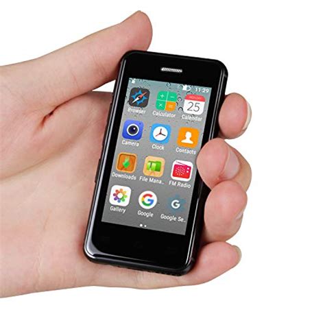 Top 10 Best Worlds Smallest Cell Phone Available In 2021