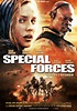 Sección visual de Fuerzas especiales - FilmAffinity