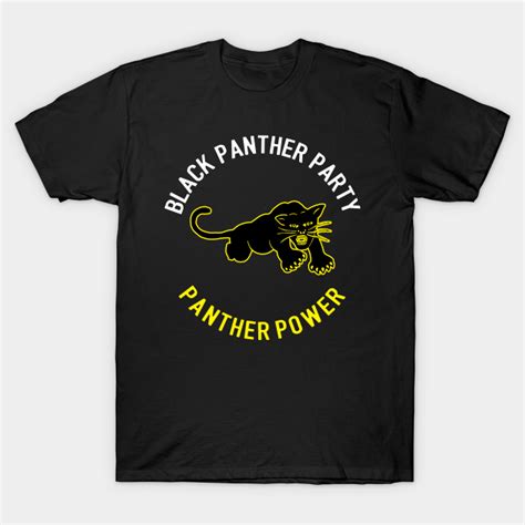The Black Panther Party Black History Black Lives Matter Civil