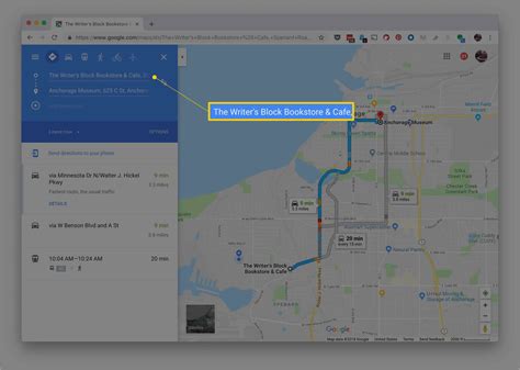 The usefulness of the application extends far beyond the basic features that you find on the website's homepage, and part of. Google Maps Canada Get Directions | secretmuseum