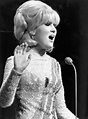 Dusty Springfield - is a ''cultural icon'' of the Swinging Sixties and ...